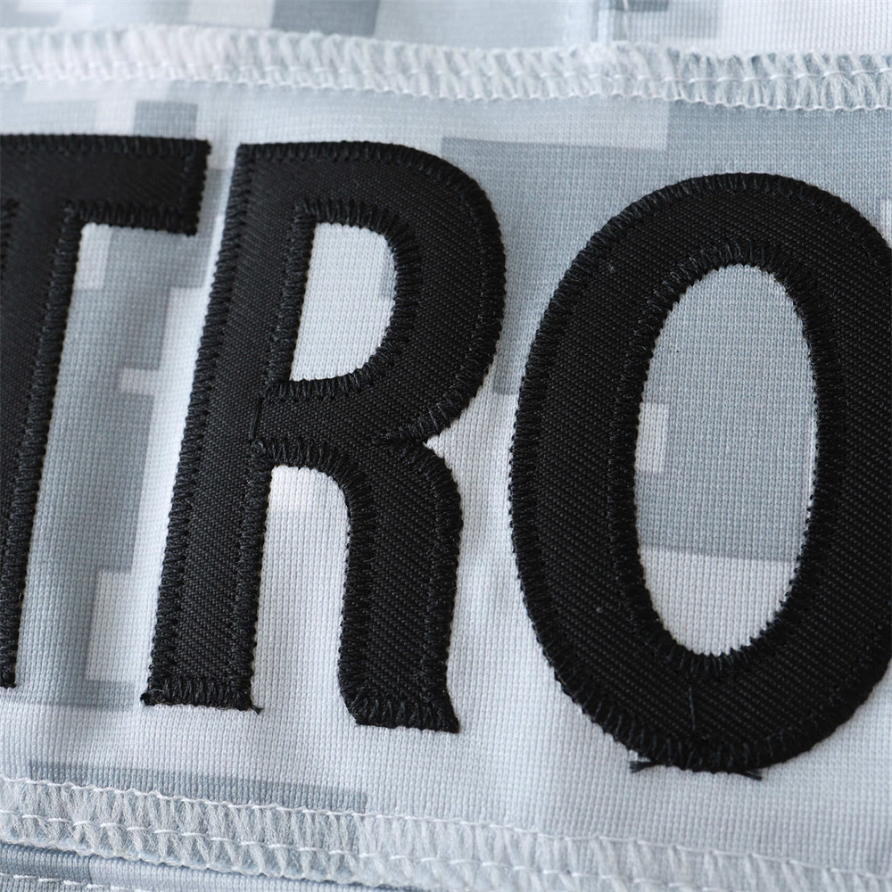 2024 NFL Houston Texans Tribute Version 7#STROUD