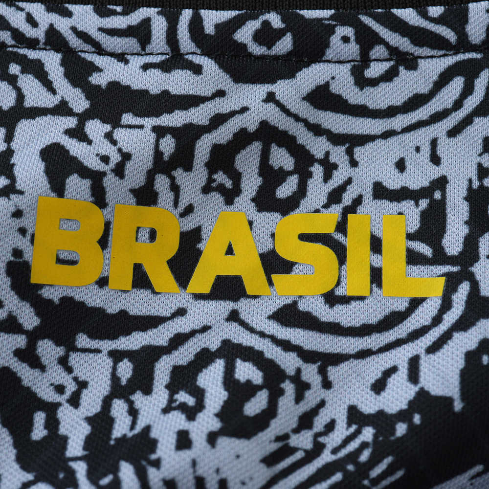 2425 season Brazil Jesus Kids kit