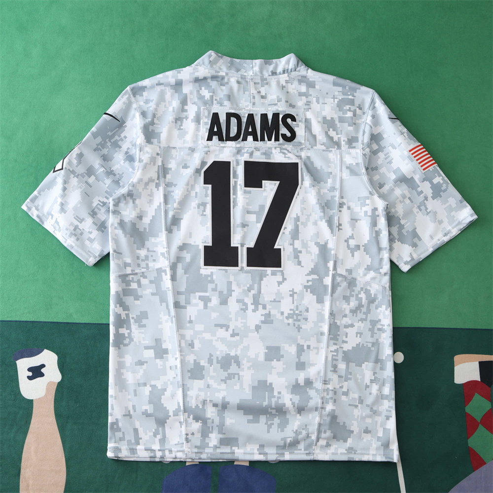 2024 NFL Las Vegas Raiders Tribute Version 17#ADAMS