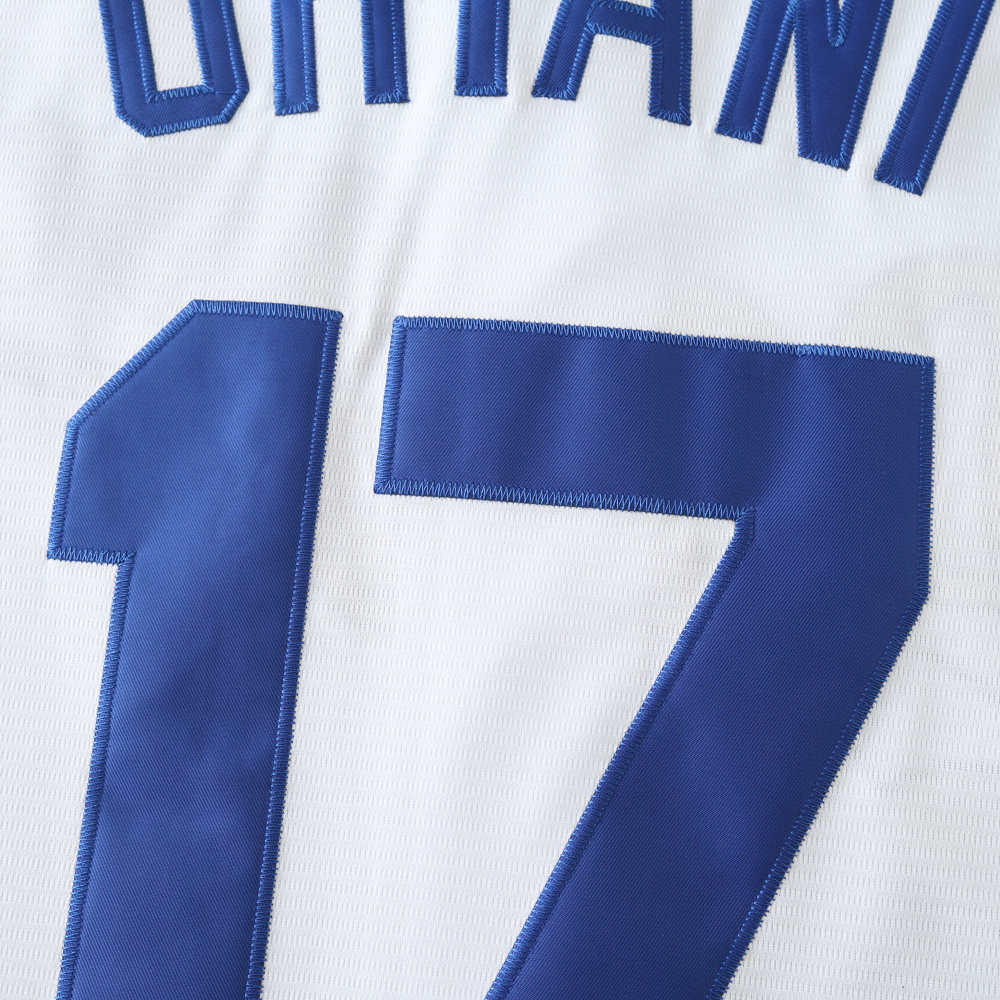 2024 MLB LosAngelesDodgers 17#OHTANI