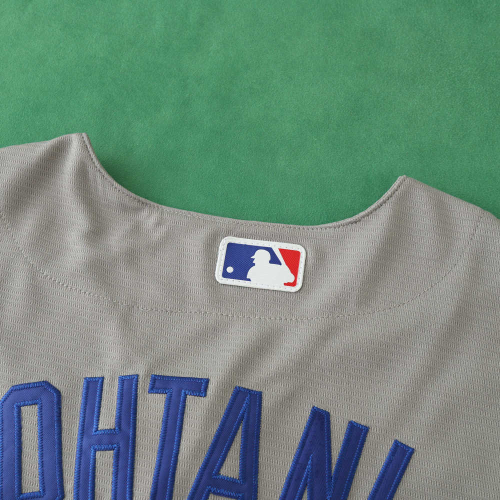 2024 MLB LosAngelesDodgers 17#OHTANI