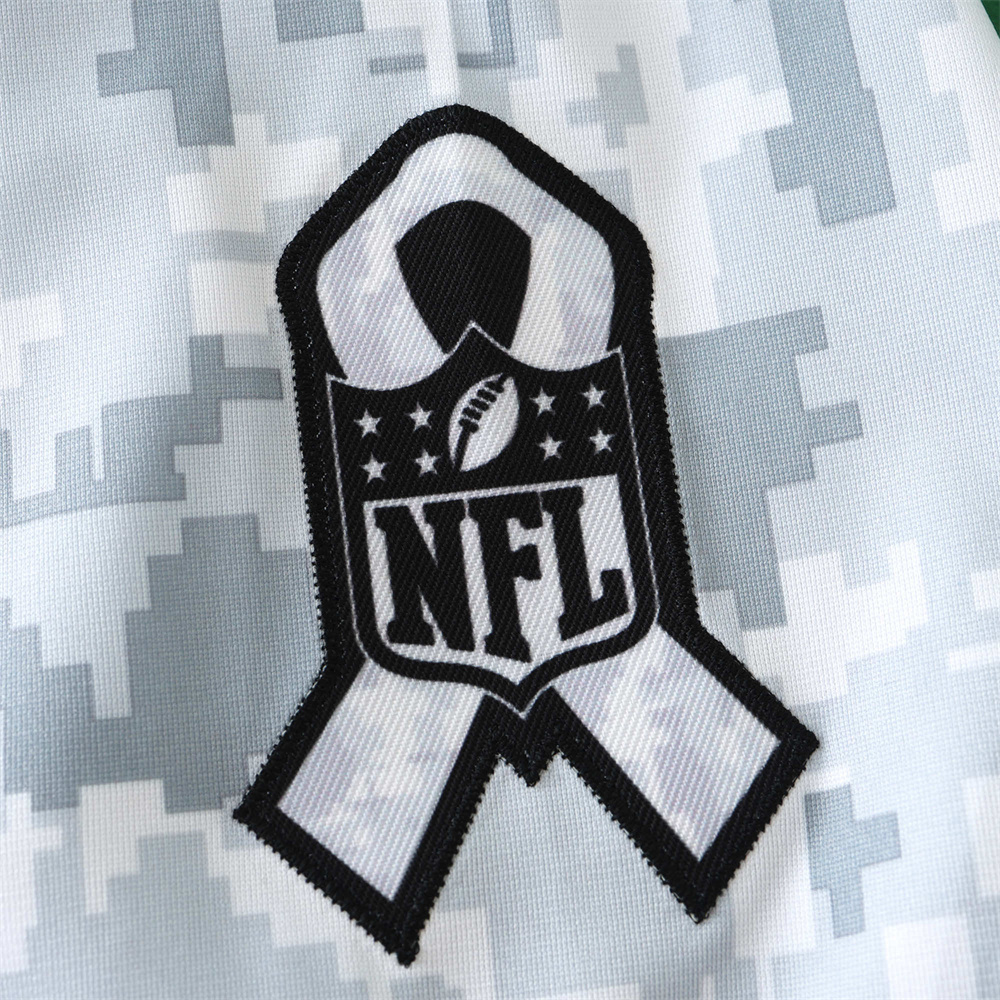 2024 NFL Detroit Lions Tribute Version 26#GIBBS