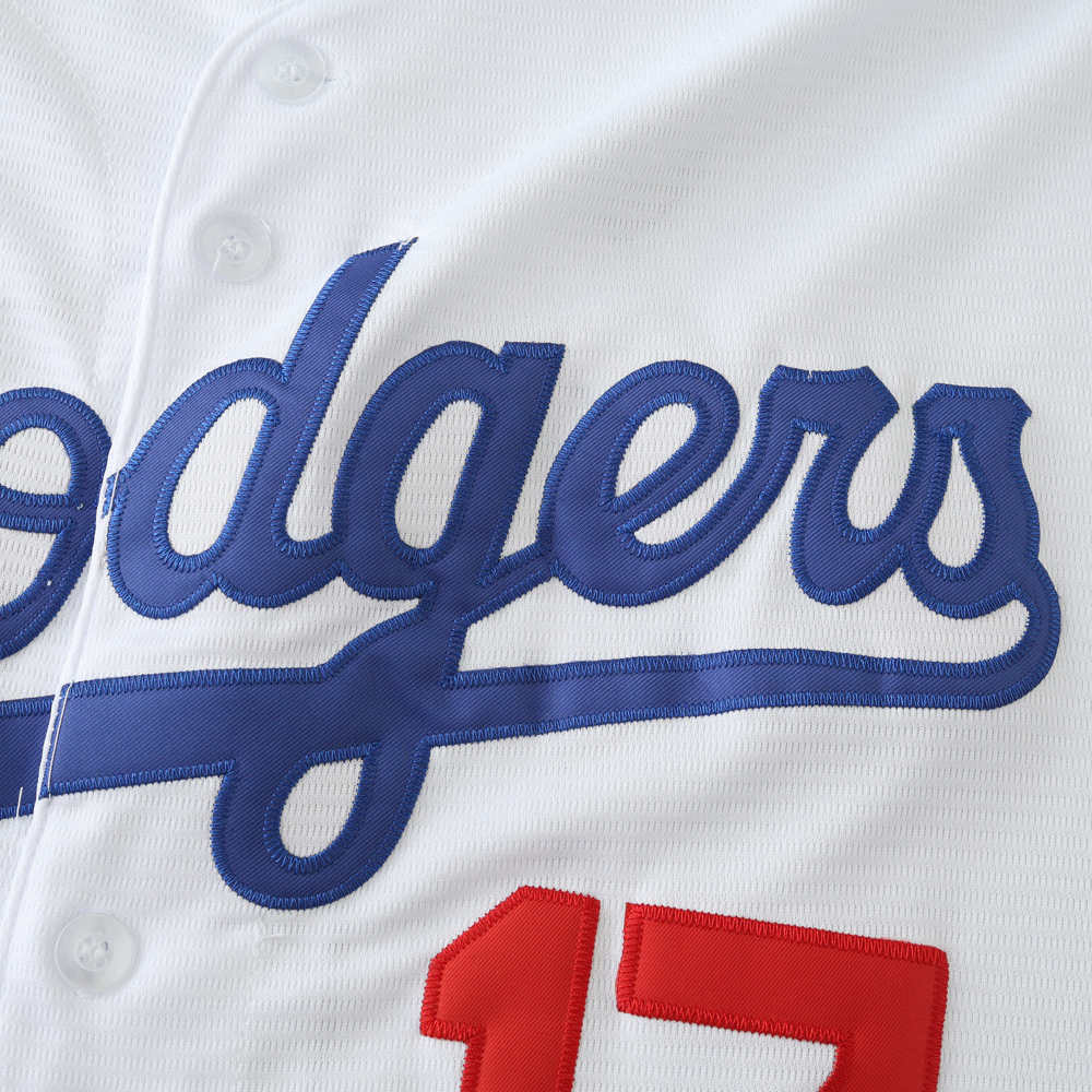 2024 MLB LosAngelesDodgers 17#OHTANI