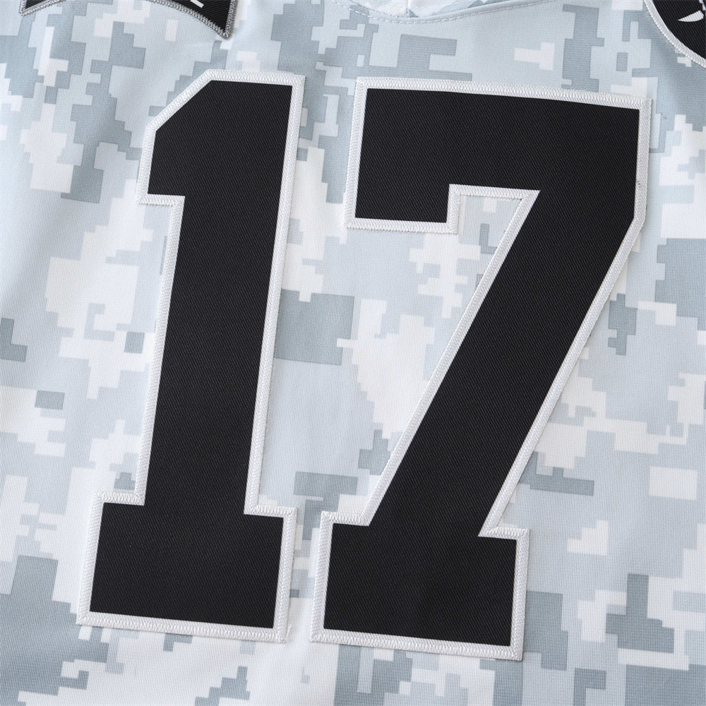 2024 NFL Las Vegas Raiders Tribute Version 17#ADAMS