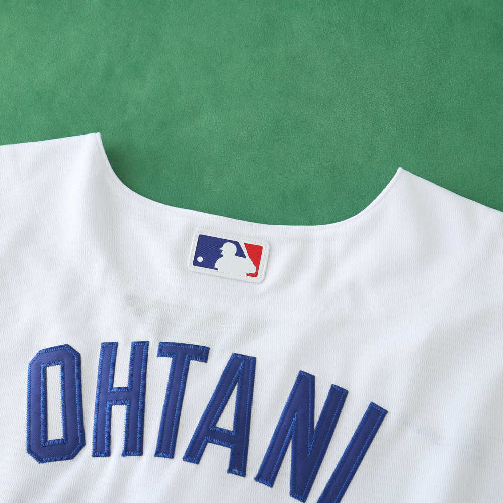 2024 MLB LosAngelesDodgers 17#OHTANI