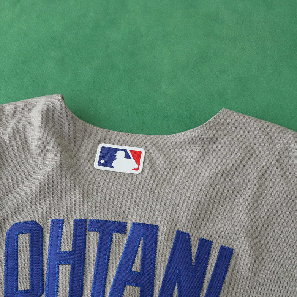 2024 MLB LosAngelesDodgers 17#OHTANI