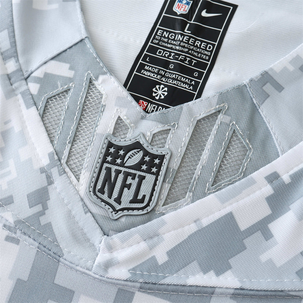 2024 NFL Dallas Cowboys Tribute Version 4#PRESCOTT