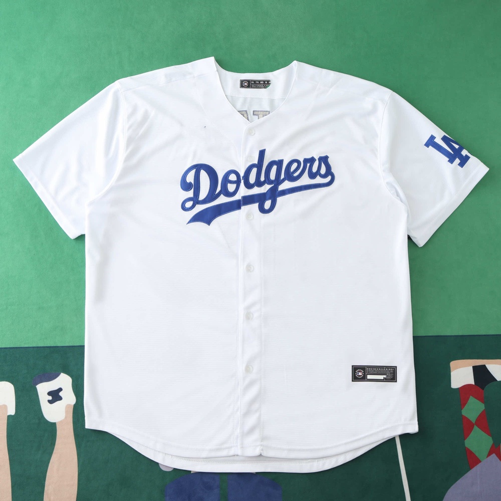 2024 MLB LosAngelesDodgers 17#OHTANI