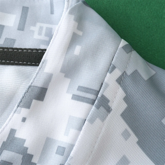 1994 season Rangers away game Retro