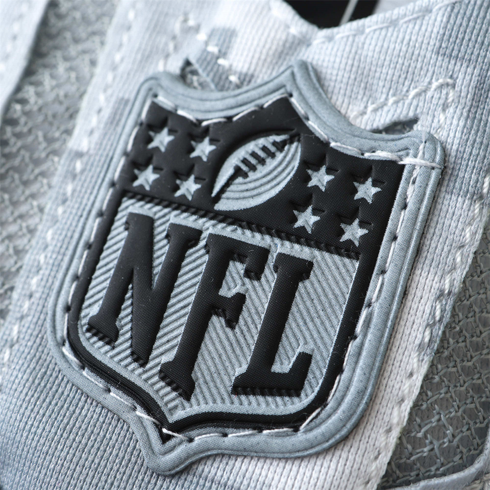 2024 NFL Philadelphia Eagles Tribute Version 26#BARKLEY