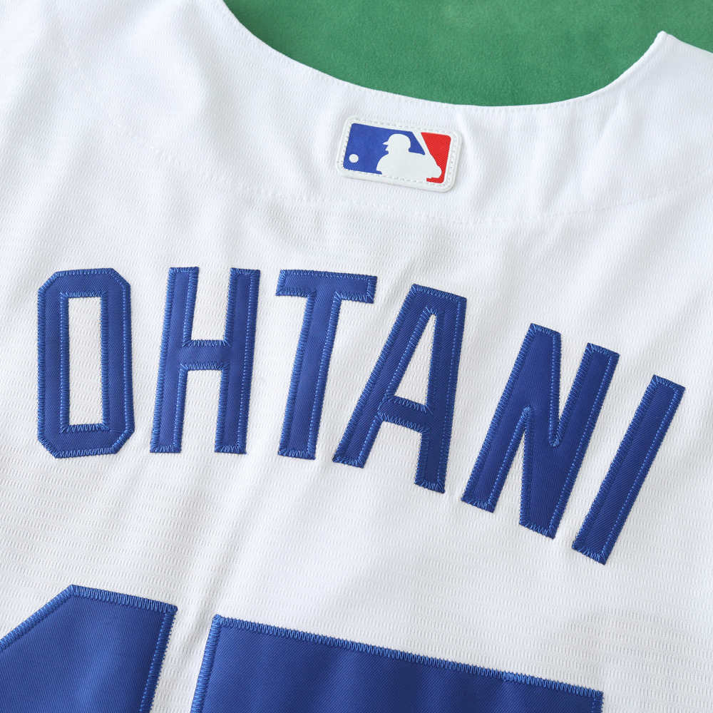 2024 MLB LosAngelesDodgers 17#OHTANI