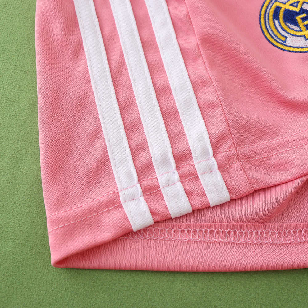 2425 season Real Madrid CF Concept version Kids kit