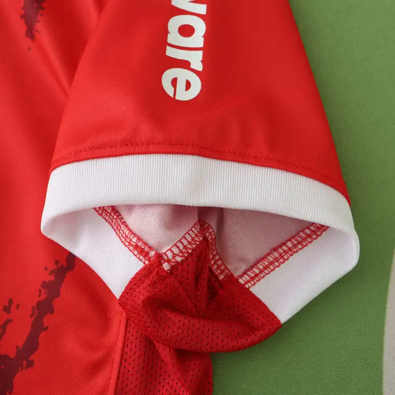 2425 season SC Freiburg home Fan version