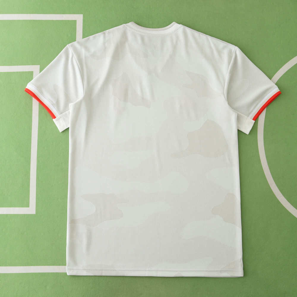 1920 season Juventus F.C. away Fan version