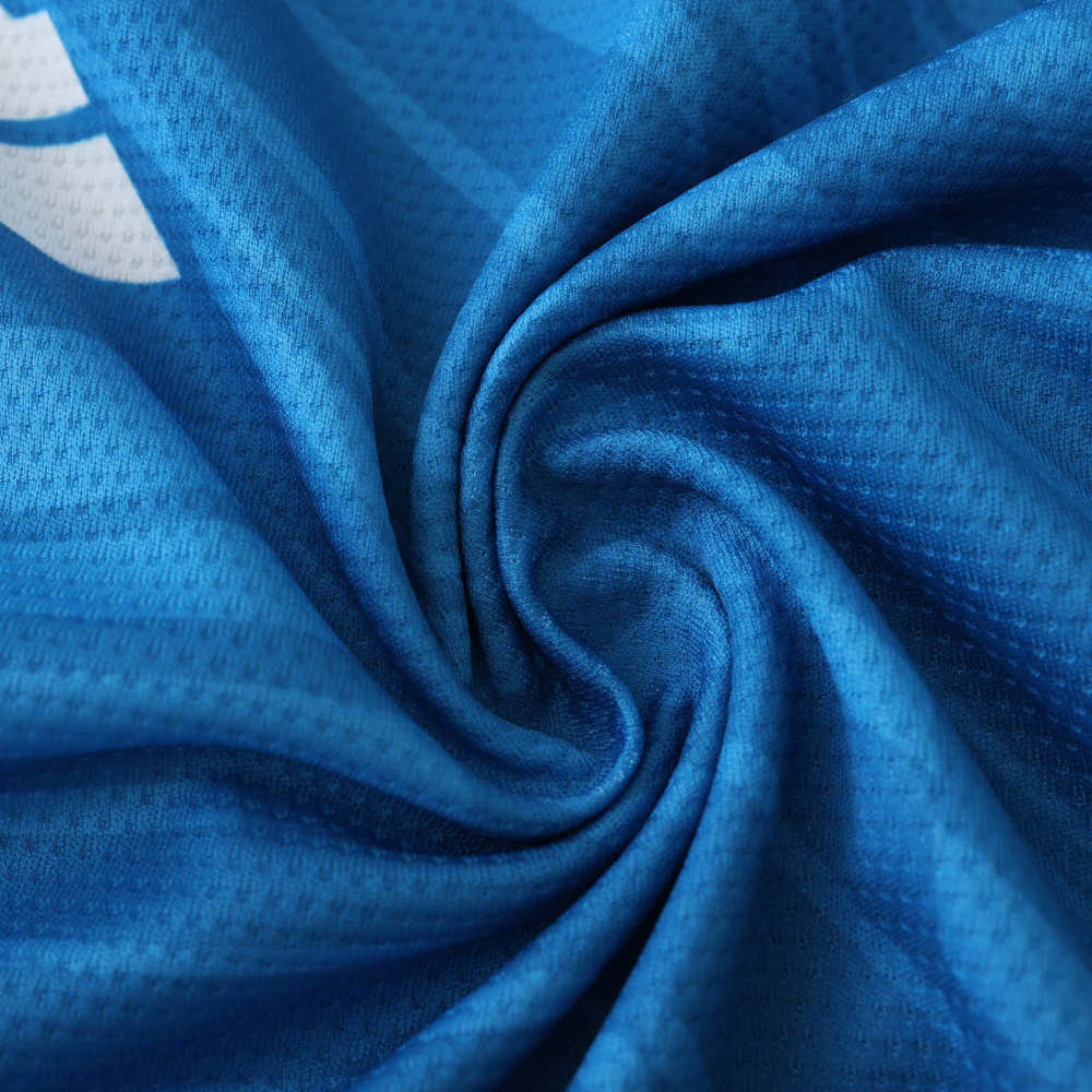 2425 season S.S.C. Napoli Training shirt Fan version