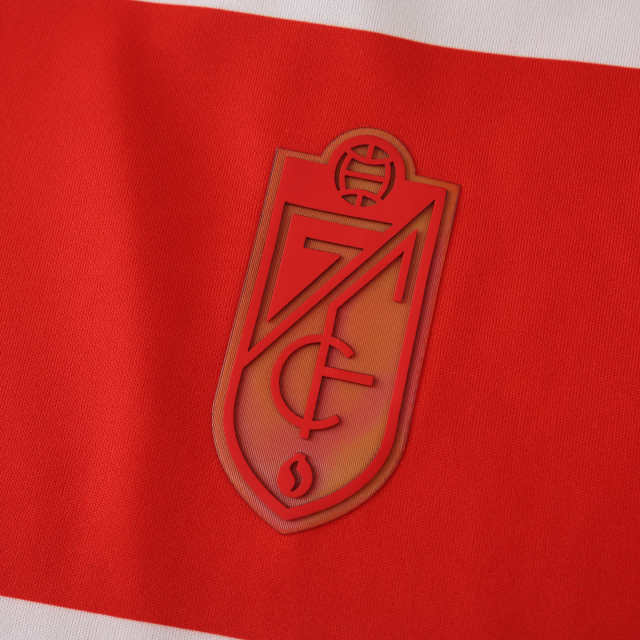 2425 season Granada CF home Fan version
