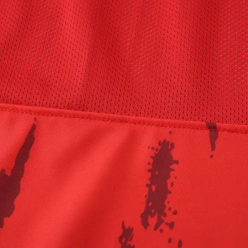 2425 season SC Freiburg home Fan version