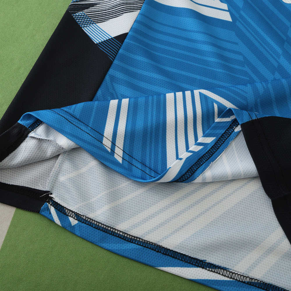 2425 season S.S.C. Napoli Training shirt Fan version