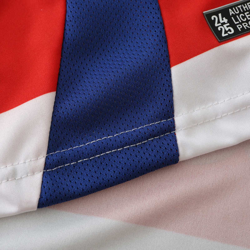 2425 season Granada CF home Fan version