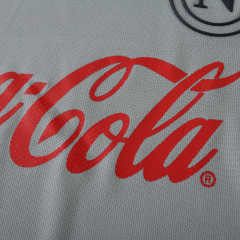 2425 season S.S.C. Napoli Training shirt Fan version
