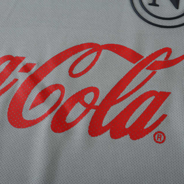 2425 season S.S.C. Napoli Training shirt Fan version