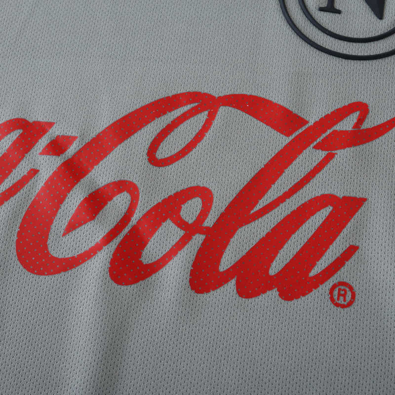 2425 season S.S.C. Napoli Training shirt Fan version