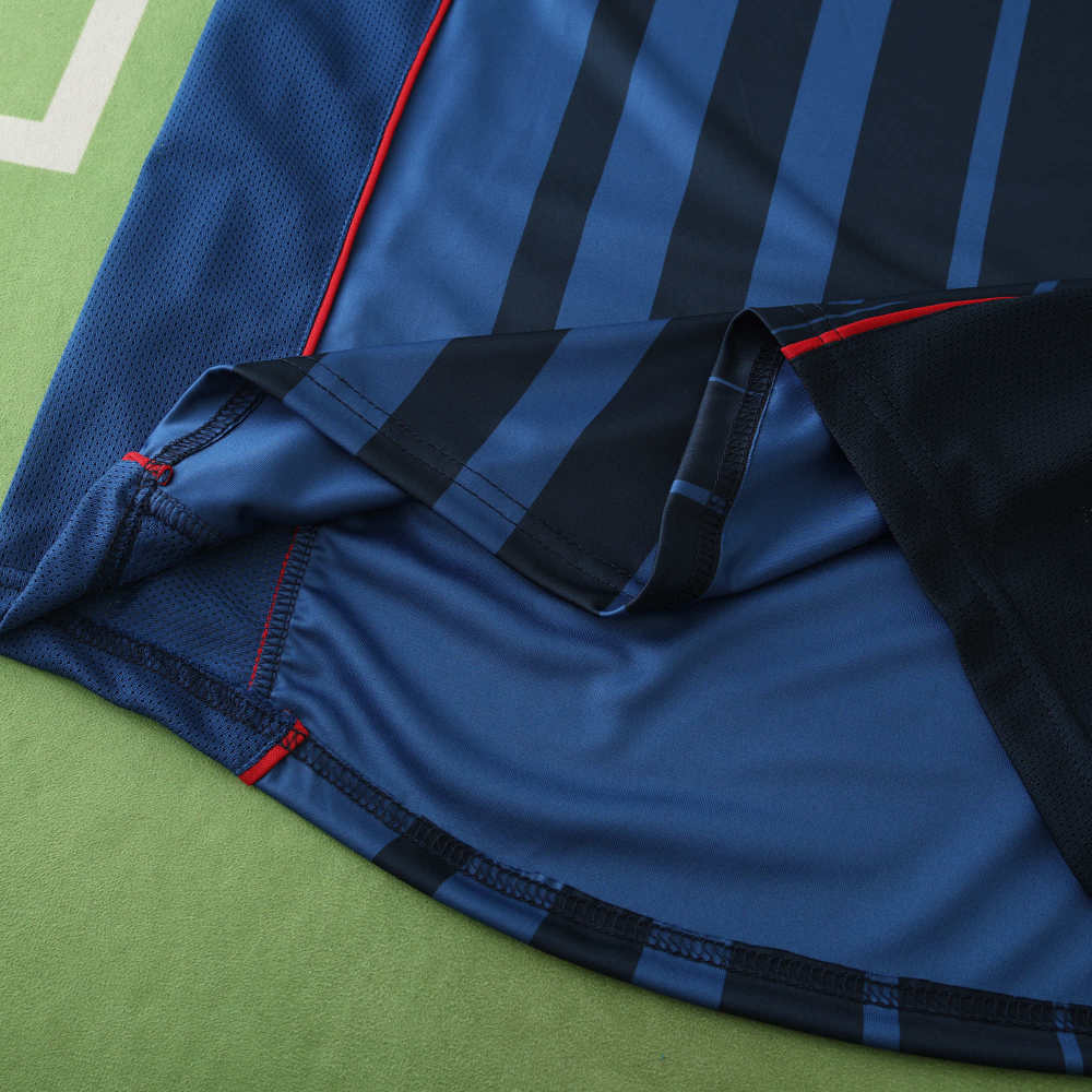 0304 FC Barcelona / Barça away retro Fan version