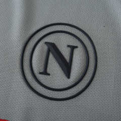 2425 season S.S.C. Napoli Training shirt Fan version
