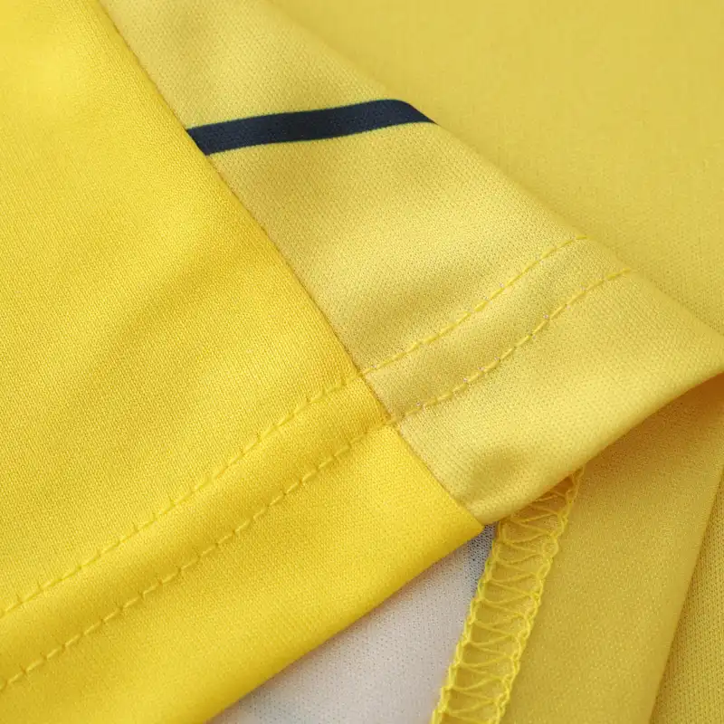 2014 season Colombia home Fan version