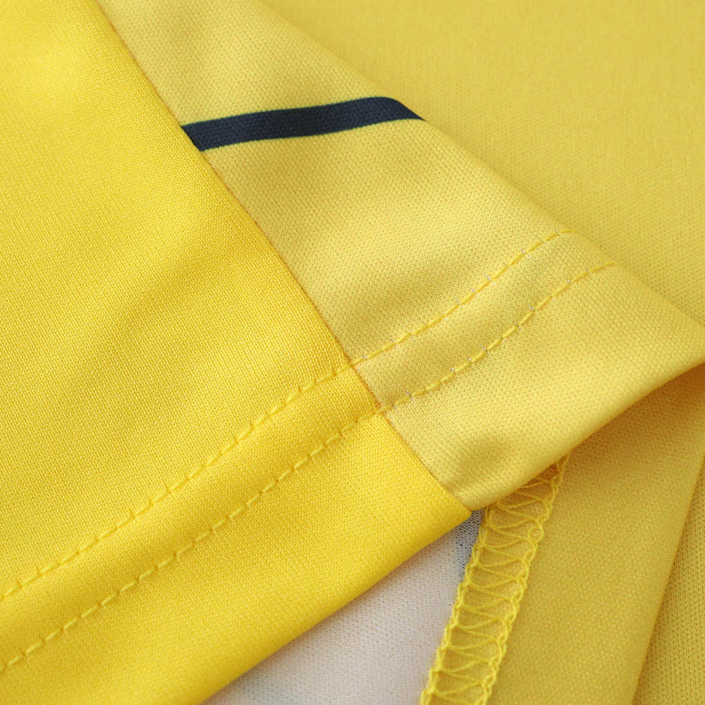 2014 season Colombia home Fan version