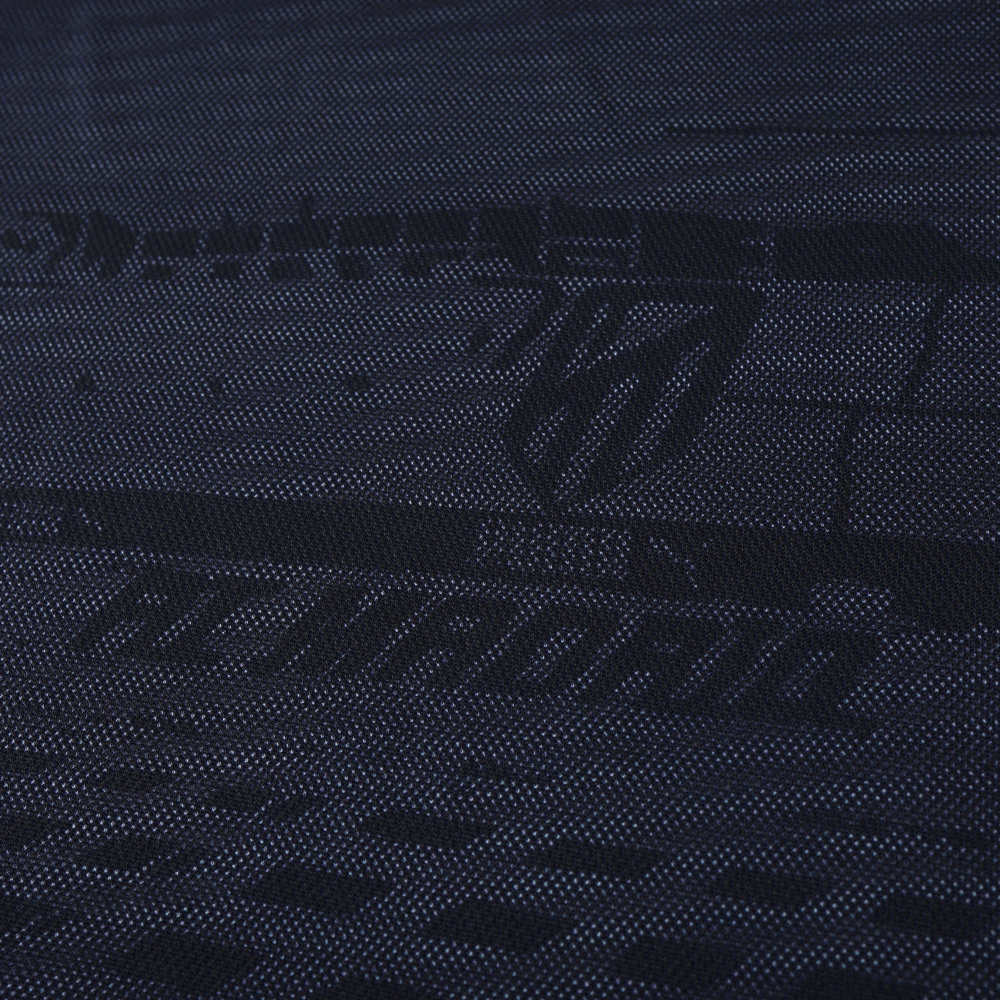 9697 season Club Atlético de Madrid away retro Fan version