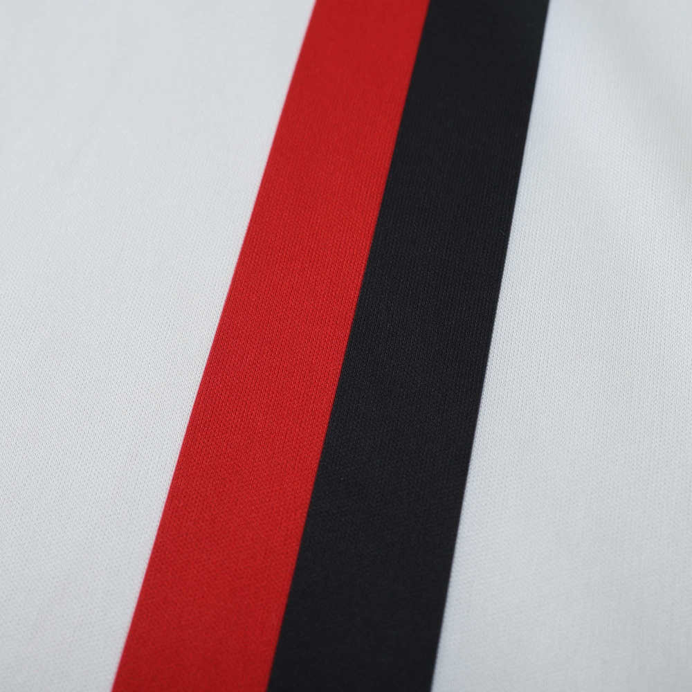 1112 season A.C. Milan away retro Fan version