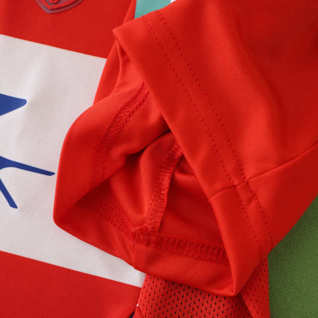 2425 season Granada CF home Fan version