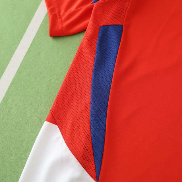 2425 season Granada CF home Fan version
