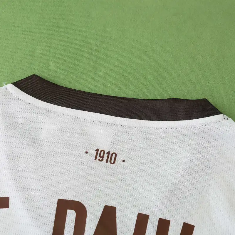 2425 season FC St. Pauli away Fan version