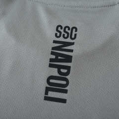 2425 season S.S.C. Napoli Training shirt Fan version