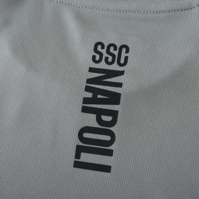 2425 season S.S.C. Napoli Training shirt Fan version