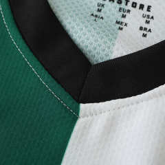 2425 season Feyenoord third Fan version