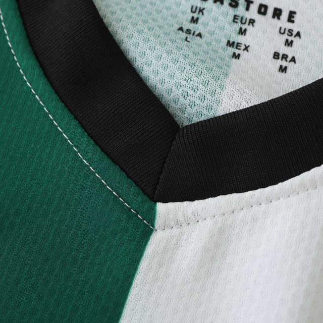 2425 season Feyenoord third Fan version