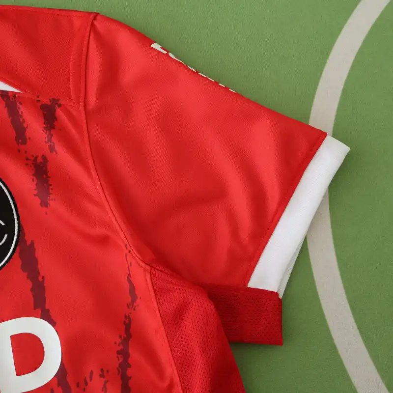 2425 season SC Freiburg home Fan version