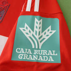 2425 season Granada CF home Fan version