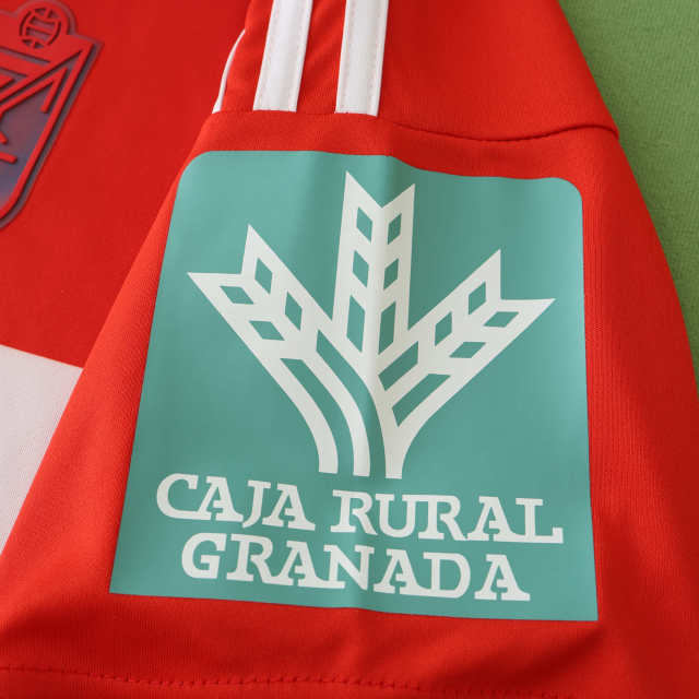 2425 season Granada CF home Fan version
