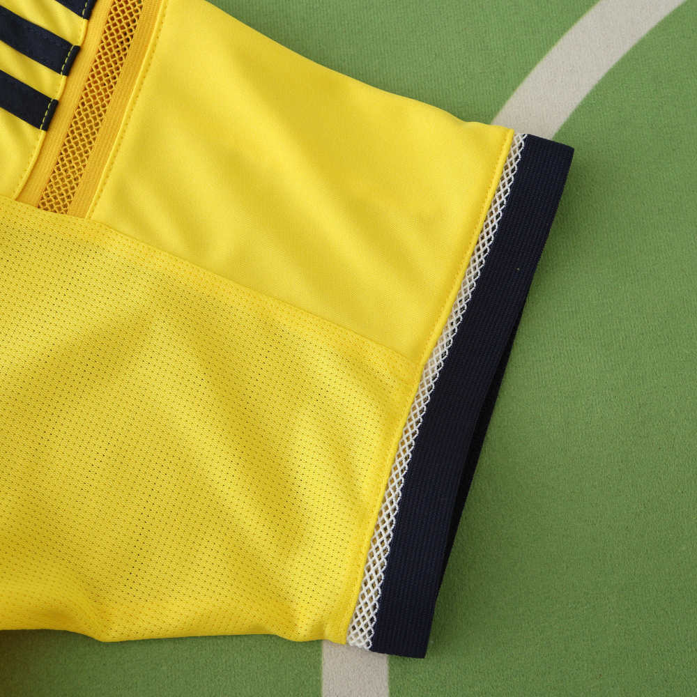 2014 season Colombia home Fan version