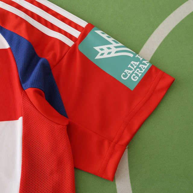 2425 season Granada CF home Fan version