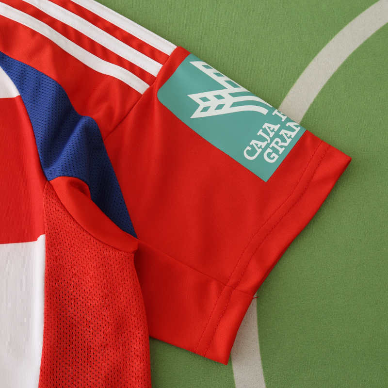 2425 season Granada CF home Fan version