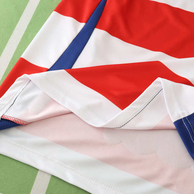 2425 season Granada CF home Fan version