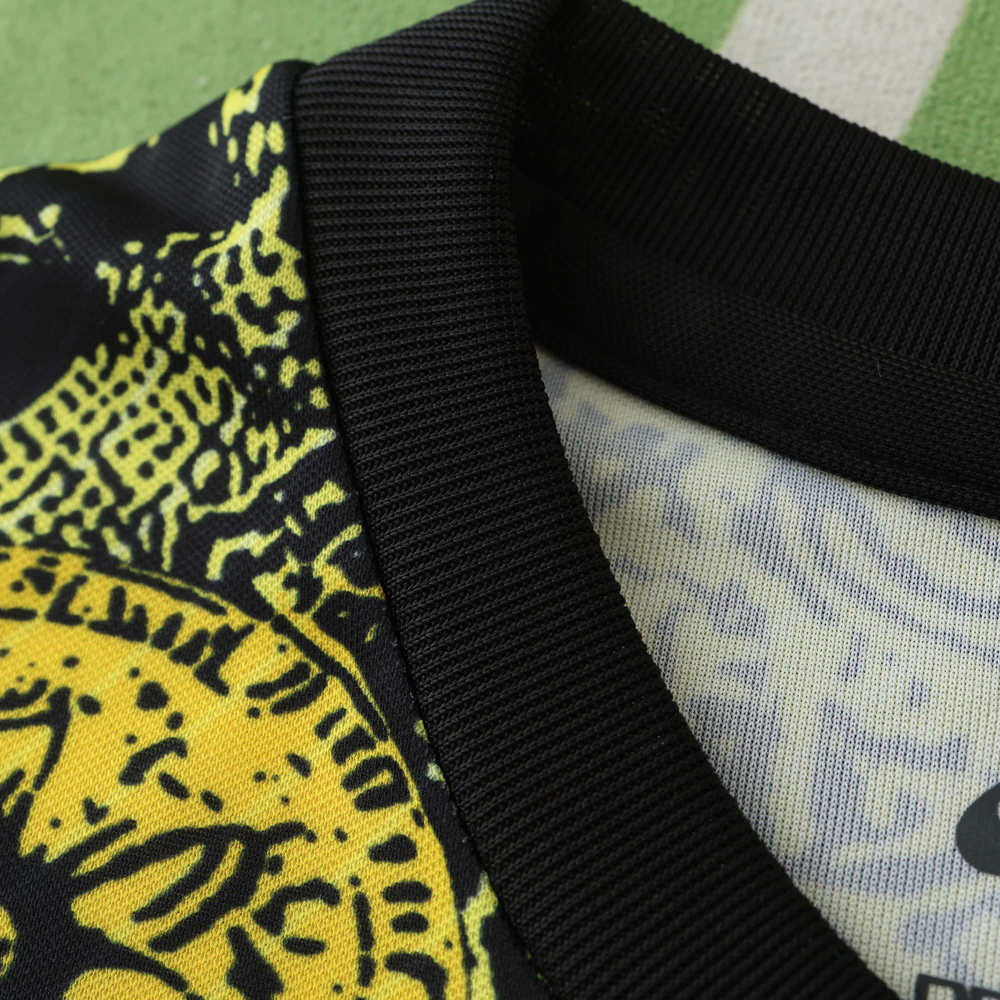 2425 season Brazil Jesus Kids kit