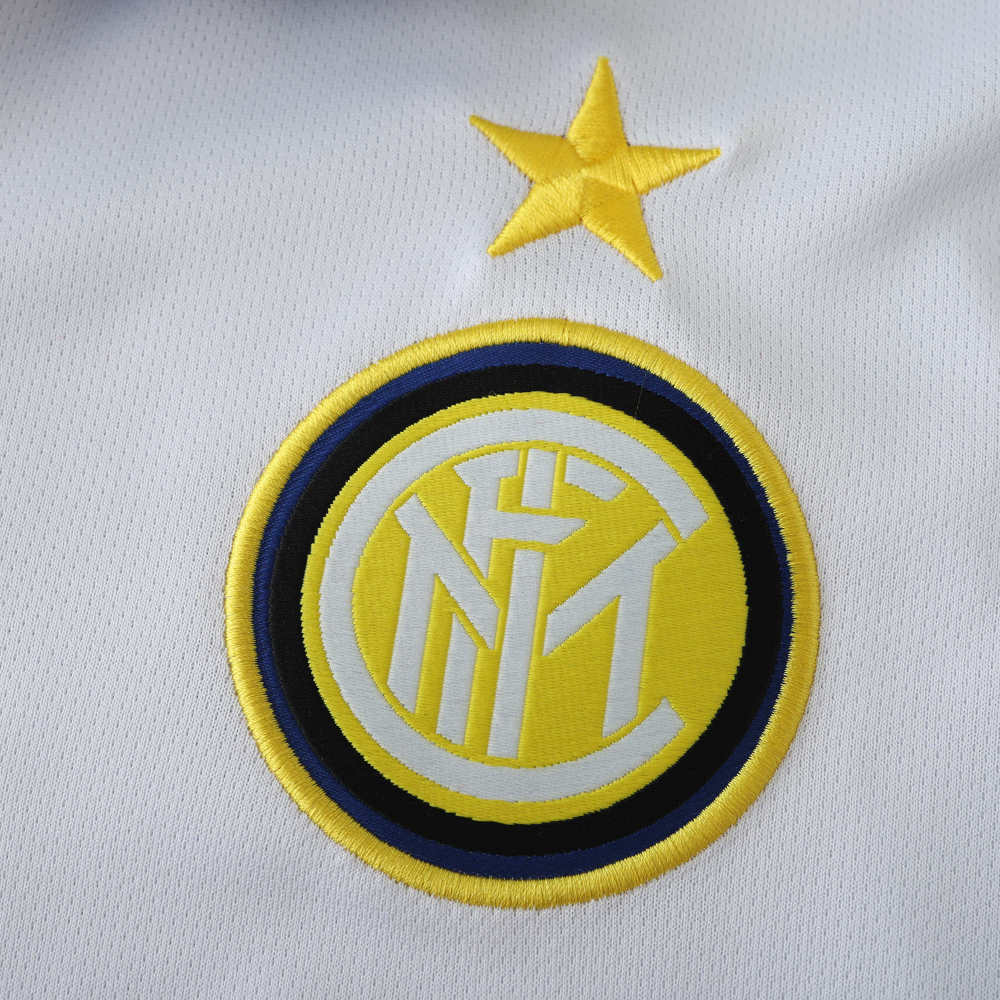 9798 season F.C. Internazionale Milano away retro Fan version