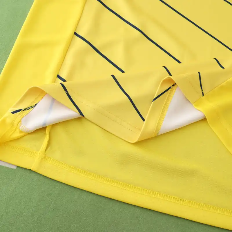 2014 season Colombia home Fan version
