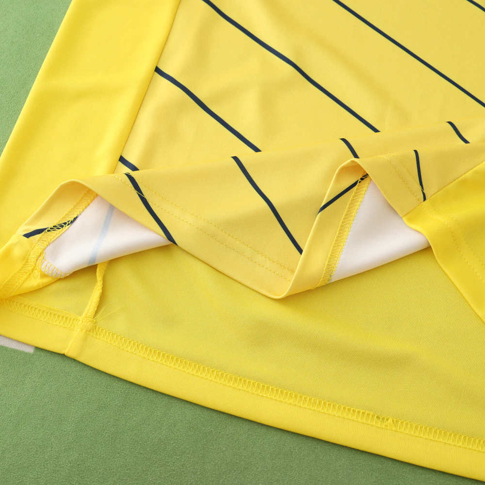 2014 season Colombia home Fan version